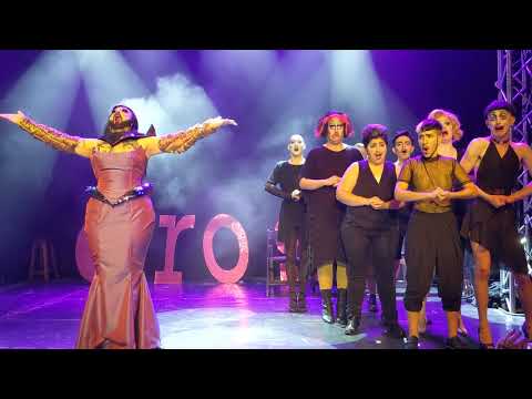 Isha - La Notte Etterna (Emma Shapplin)