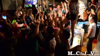 preview picture of video 'Tomas Falsas Harlem Shake Pub Loretta en Torrelavega'
