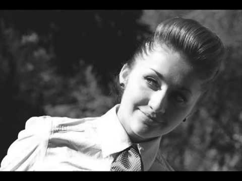 Old German Tango-slowfox! Vivere (Sonnenschein...) - Adalbert Lutter.avi