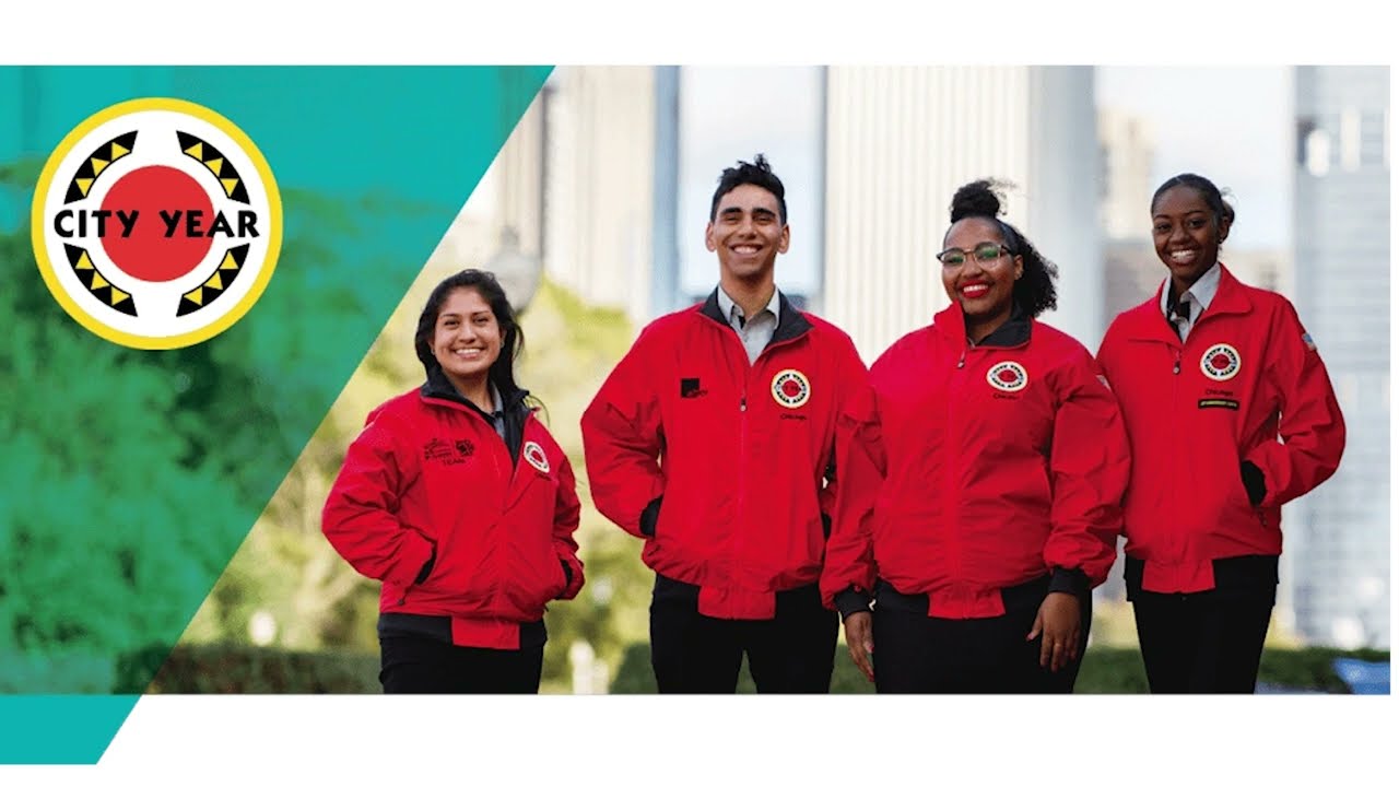 Success in Our Schools: City Year Transforms Learning Culture.