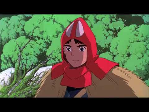 Joven Nativo- En Paz(LRC)