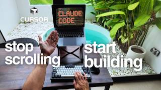 How I Code Profitable Apps SOLO (beginner / step by step / best tools)