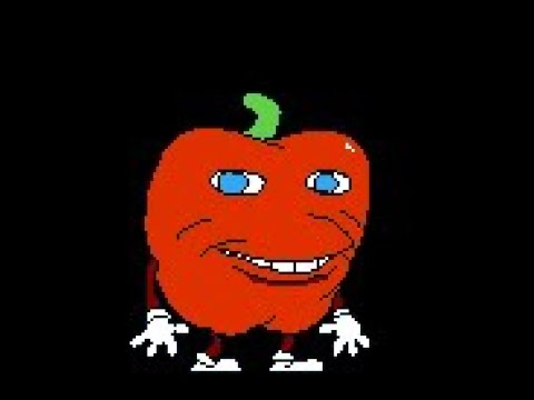 [@recorderdude] Perfect Pepper but I voice both Pepperman and Peppino