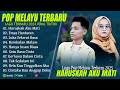 YOLLANDA FEAT ARIEF FULL ALBUM TERBAIK LIRIK HARUSKAH AKU MATI LAGU POP MELAYU TERBARU 2024