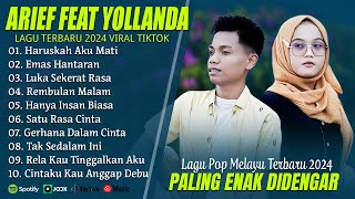 Download lagu YOLLANDA FEAT ARIEF FULL ALBUM TERBAIK (LIRIK) HARUSKAH AKU MATI - LAGU POP MELAYU TERBARU 2024 mp3 Download lagu YOLLANDA FEAT ARIEF FULL ALBUM TERBAIK (LIRIK) HARUSKAH AKU MATI - LAGU POP MELAYU TERBARU 2024 mp3