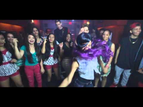 Roly "Kingswag" Ft La Pandilla - Turnt Up 🎶 (Official Video)