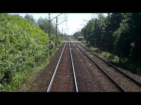 Opole Groszowice - Opole Główne [D29:132]; 26.V.2011 [HD]