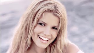 Jessica Simpson - I Wanna Love You Forever (Dance Mix)
