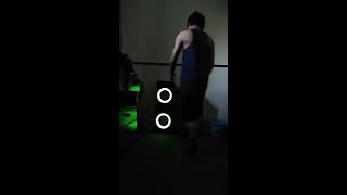 Last Gang In Town / Cheapskates - The Clash [Freestyle Dancing]