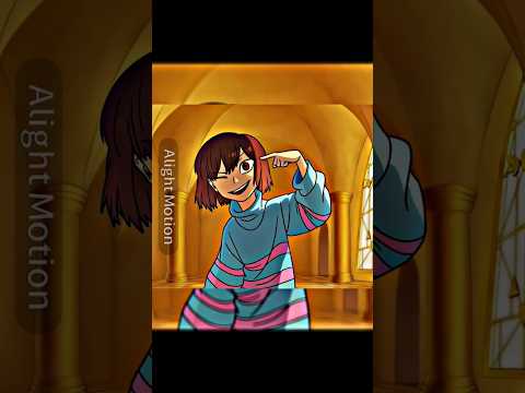 Stronger Than You (Chara) | Undertale Edit