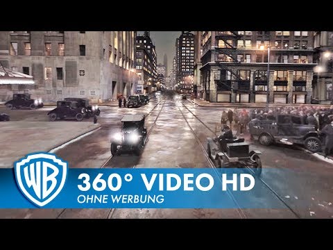 360° NYC Video (OmdU)