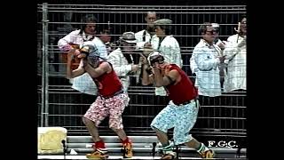 Échale un ojito a la «mescla» – Segunda Semifinal – COAC 1998