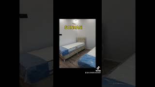 Gaziantep Temizlik Hizmetleri Daire temizliği ofis temizliği