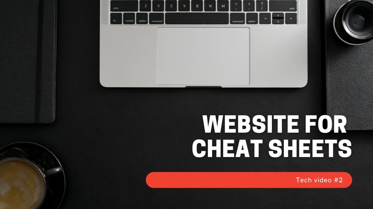 All cheet sheets in one place || Programming cheet sheets