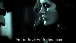 CAUGHT OUT IN THE RAIN - BETH HART ( lyrics on screen )