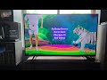 Trolls World Tour 2020 Nickelodeon End Credits