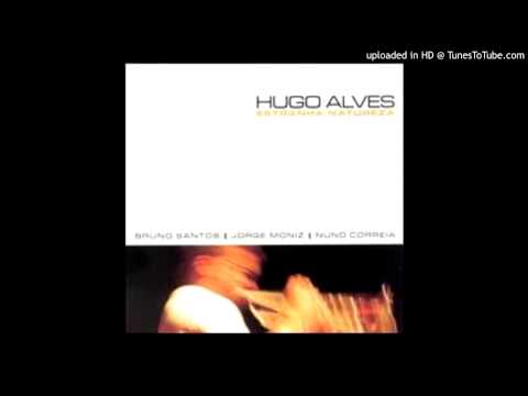 Hugo Alves Quartet: Castanhitos
