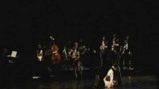 When Jazz Eats Itself - Children's Hour Of Dream