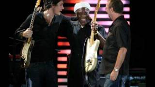 Buddy Guy ft. John Mayer - I've Got Dreams To Remember