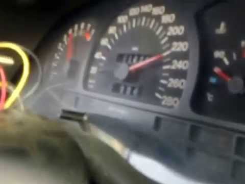 Opel Astra 2.0 16V Turbo C20XE