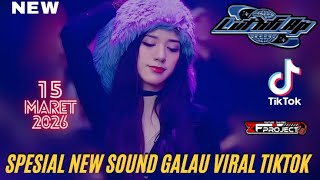 Download lagu SPESIAL NEW SOUND GALAU VIRAL TIKTOK - DJ LUTHFI AP 15 MARET 2026 mp3