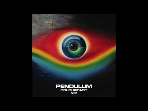 Pendulum - Colourfast - VIP (Extended)