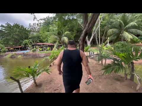 VIAGEM PARA CAPISTRANO CEARÁ