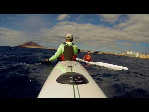 Argonautas del Médano