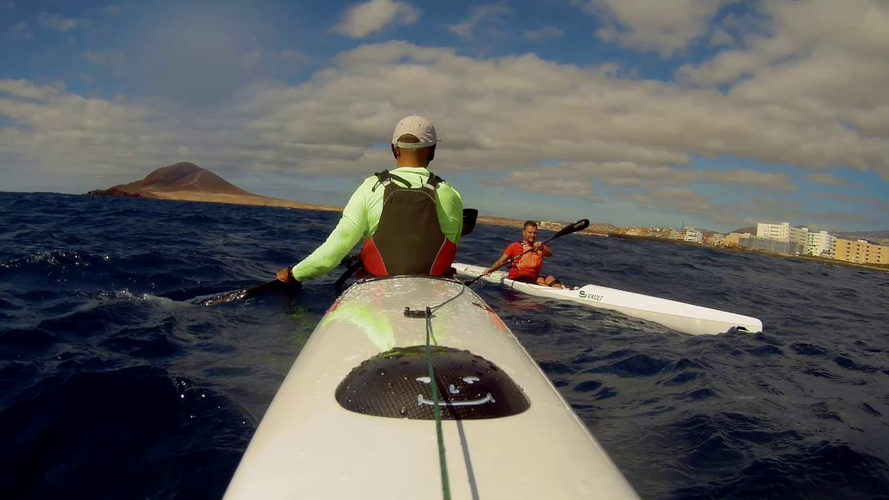 Argonautas del Médano