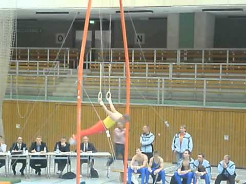 Landesliga 2011 Ringe