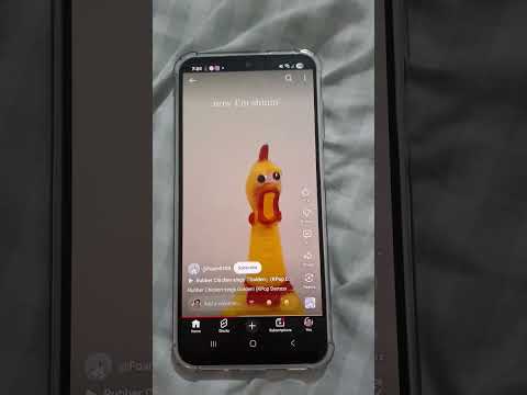 YouTube Thumbnail