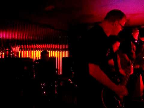 She Hit Me First - Live at Punk on 26th June in London/UK