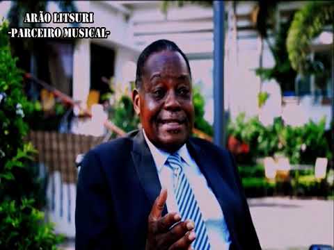 TRIBUTO A HORTÊNCIO LANGA TP50