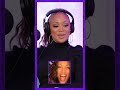 Chanté Moore’s Bitter Was About Her Ex – And She Didn't Hold Back