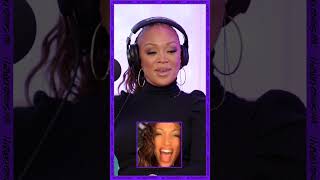 Chanté Moore’s Bitter Was About Her Ex – And She Didn't Hold Back