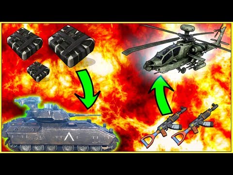 Eco Raiding RICH BASES in Rust + Taking out BRADLEY for MAD JUICE (Rust Raids Community Highlights)