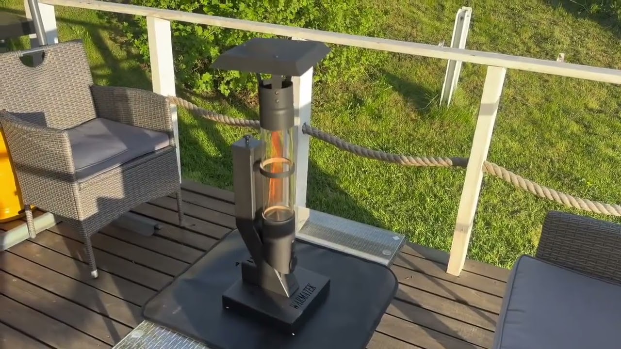 WARMATEK Lumo esittelyvideo