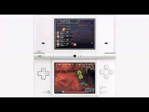 Devil Band : Rock the Underworld Nintendo DS