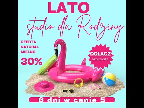 Noclegi Mielno, Nad morzem Natural.