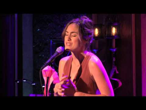 Alison Luff  - "Journey To The Past" (The Broadway Princess Party)