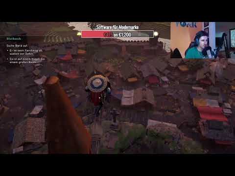 Stream aus der Coronazentrale - YungPivo