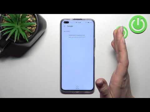 How to Logout From Gmail Account on Honor 50 Lite | Log out from Google Account on Honor 50 Lite