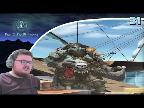 Thea 2: The Shattering (Blind) Playthrough/Walkthrough Part 31: Couldn't Make The Cut