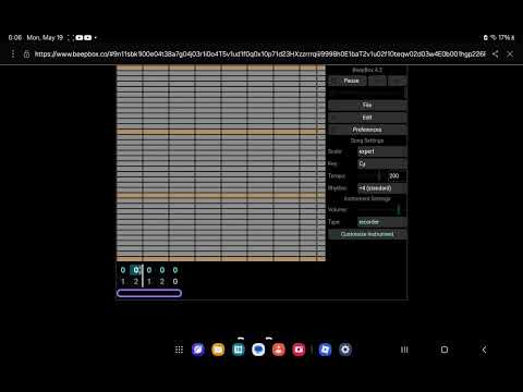 Gwentie's original sound (Sound by @CertifiedKean )