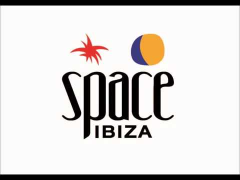 Jumaira - a tribute to 'Space Ibiza' - Podcast 1016