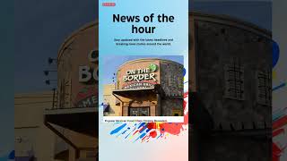 Breaking News: Popular Mexican Food Chain Closing Bensalem Restaurant #GoodFriday
