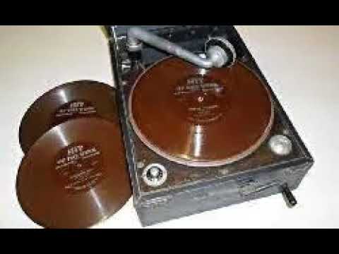 Bar Trio   Die Strasse zum grossen Glueck