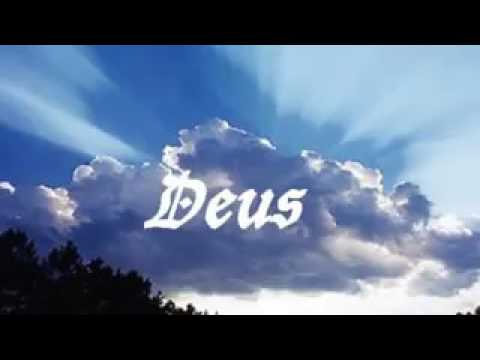 Deus Te Ama video