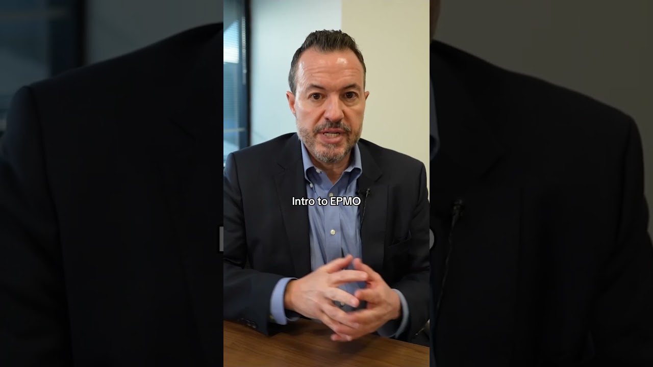 Building a strong foundation for your digital transformation starts with effective governance