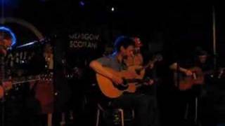 Teenage Fanclub - Going Places LIVE at Oran Mor